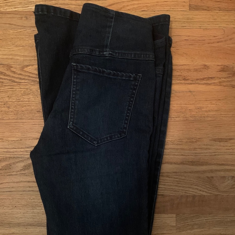 Free People Bellbottoms (Penny Pull-on Flare)